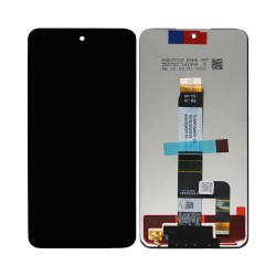 Touch+Display Xiaomi MI 13X Black